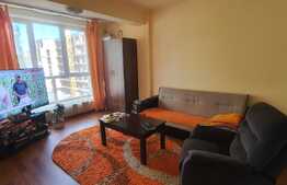 2 camere decomandate, 55 mp, zona Iulius Mall, parcare subterana