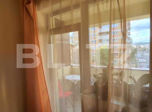 Apartament de închiriat 2 camere Gheorgheni - 56286AI | BLITZ Cluj-Napoca | Poza2