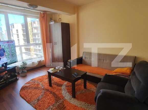 Apartament de închiriat 2 camere Gheorgheni - 56286AI | BLITZ Cluj-Napoca | Poza1