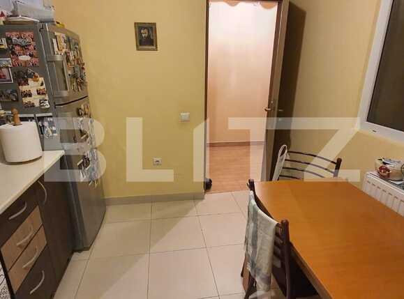 Apartament de închiriat 2 camere Gheorgheni - 56286AI | BLITZ Cluj-Napoca | Poza4