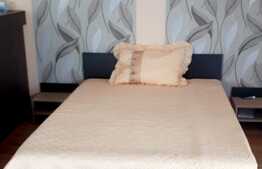 Apartament spatios, 38 mp + 2 balcoane, zona Expo Transilvania