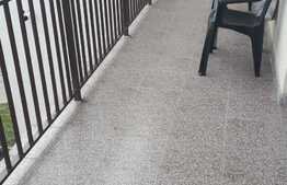 Apartament spatios, 38 mp + 2 balcoane, zona Expo Transilvania