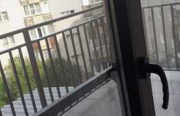 Apartament spatios, 38 mp + 2 balcoane, zona Expo Transilvania