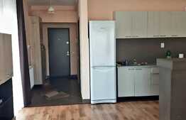 Apartament spatios, 38 mp + 2 balcoane, zona Expo Transilvania