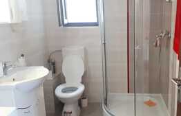 Apartament spatios, 38 mp + 2 balcoane, zona Expo Transilvania