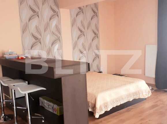 Garsonieră de vânzare Marasti - 56287AV | BLITZ Cluj-Napoca | Poza1