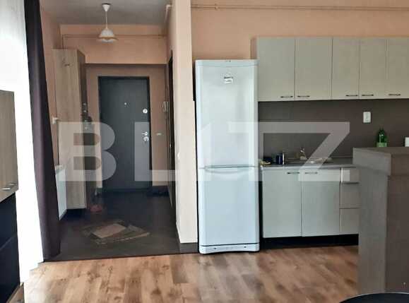 Garsonieră de vânzare Marasti - 56287AV | BLITZ Cluj-Napoca | Poza8