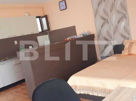 Garsonieră de vânzare Marasti - 56287AV | BLITZ Cluj-Napoca | Poza2