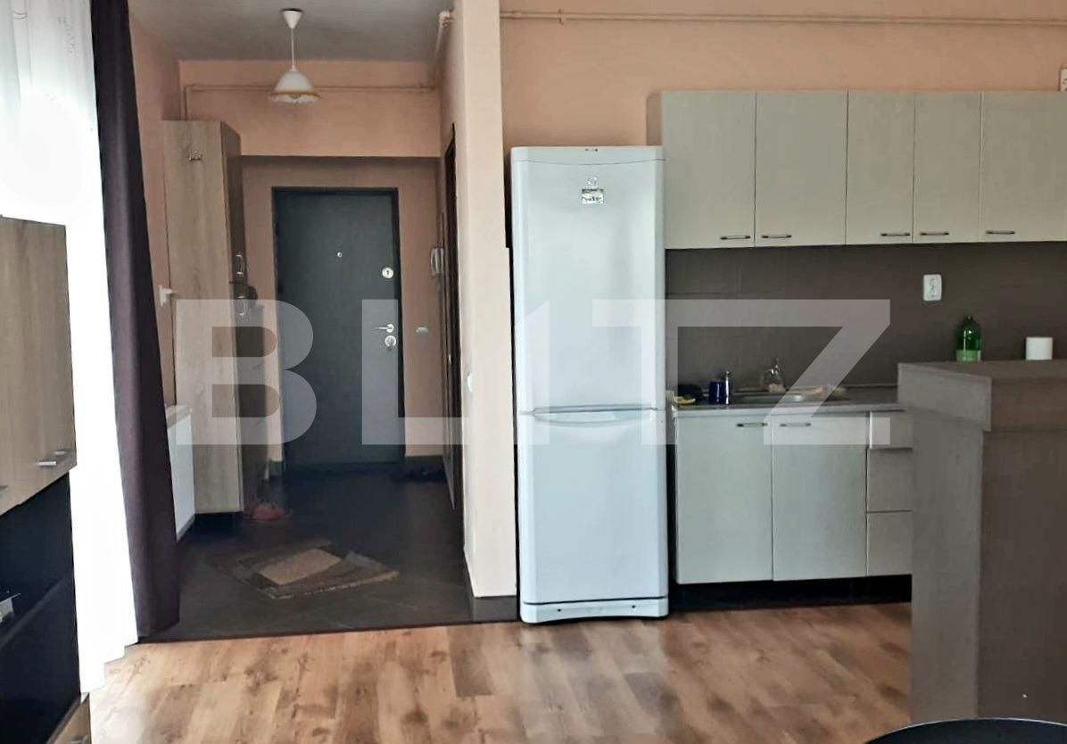 Garsonieră de vânzare Marasti - 56287AV | BLITZ Cluj-Napoca | Poza8