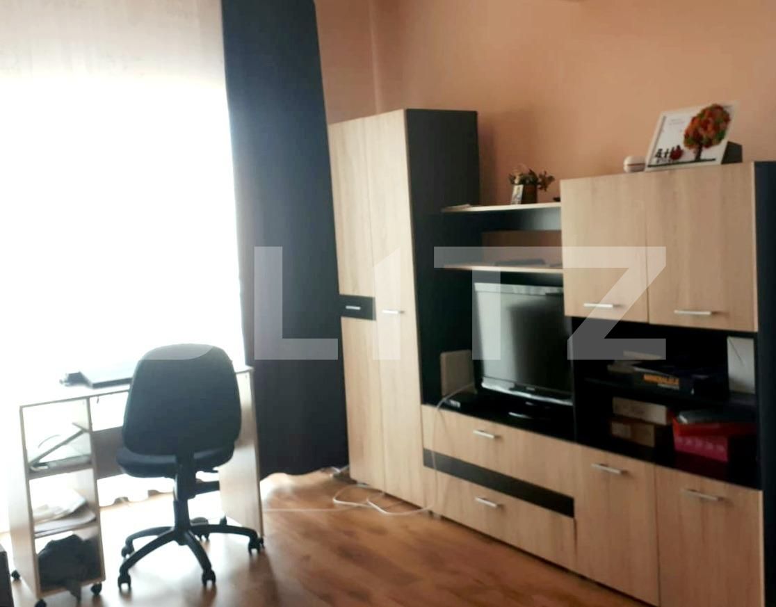 Garsonieră de vânzare Marasti - 56287AV | BLITZ Cluj-Napoca | Poza4