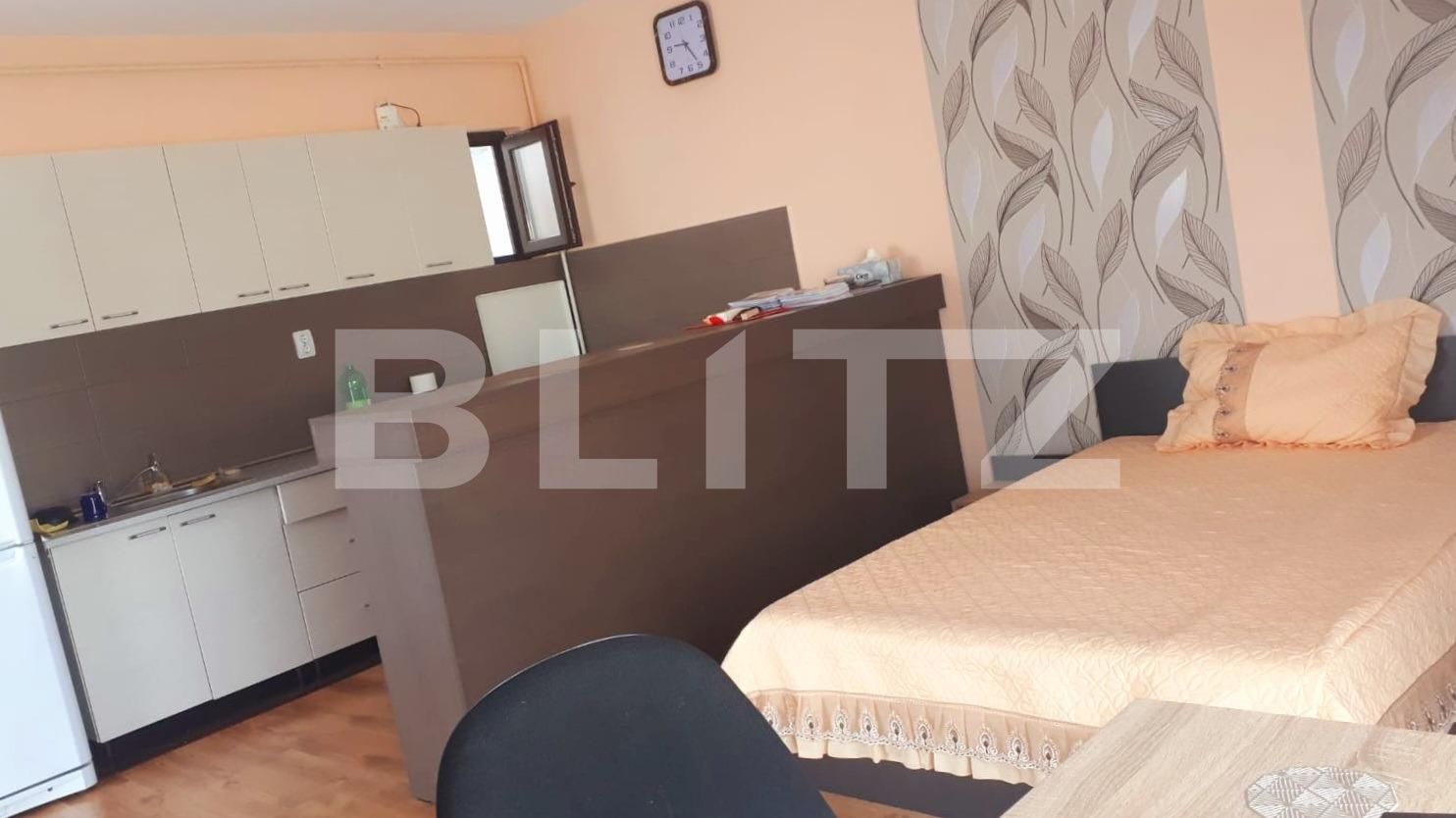 Garsonieră de vânzare Marasti - 56287AV | BLITZ Cluj-Napoca | Poza2