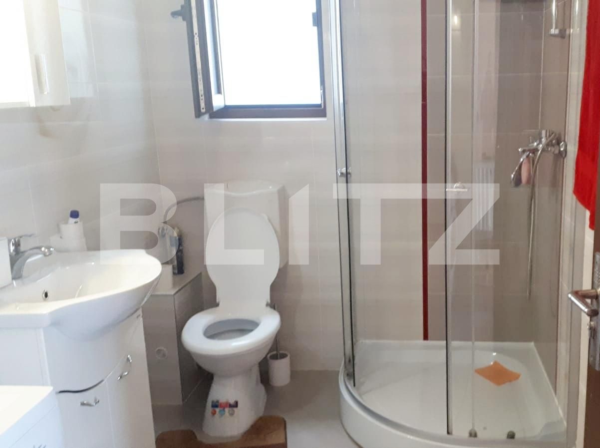 Garsonieră de vânzare Marasti - 56287AV | BLITZ Cluj-Napoca | Poza7