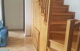 Apartament 4 camere cu scara interioara, 100 mp, zona Eroilor