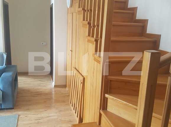 Apartament de închiriat 4 camere Floreşti - 56288AI | BLITZ Cluj-Napoca | Poza7