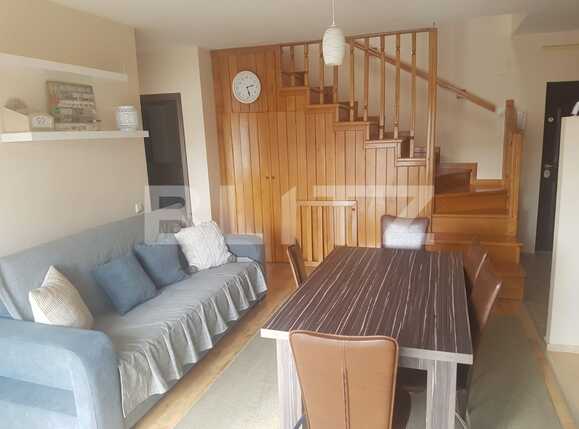 Apartament de închiriat 4 camere Floreşti - 56288AI | BLITZ Cluj-Napoca | Poza1