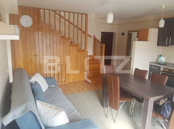 Apartament de închiriat 4 camere Floreşti - 56288AI | BLITZ Cluj-Napoca | Poza2