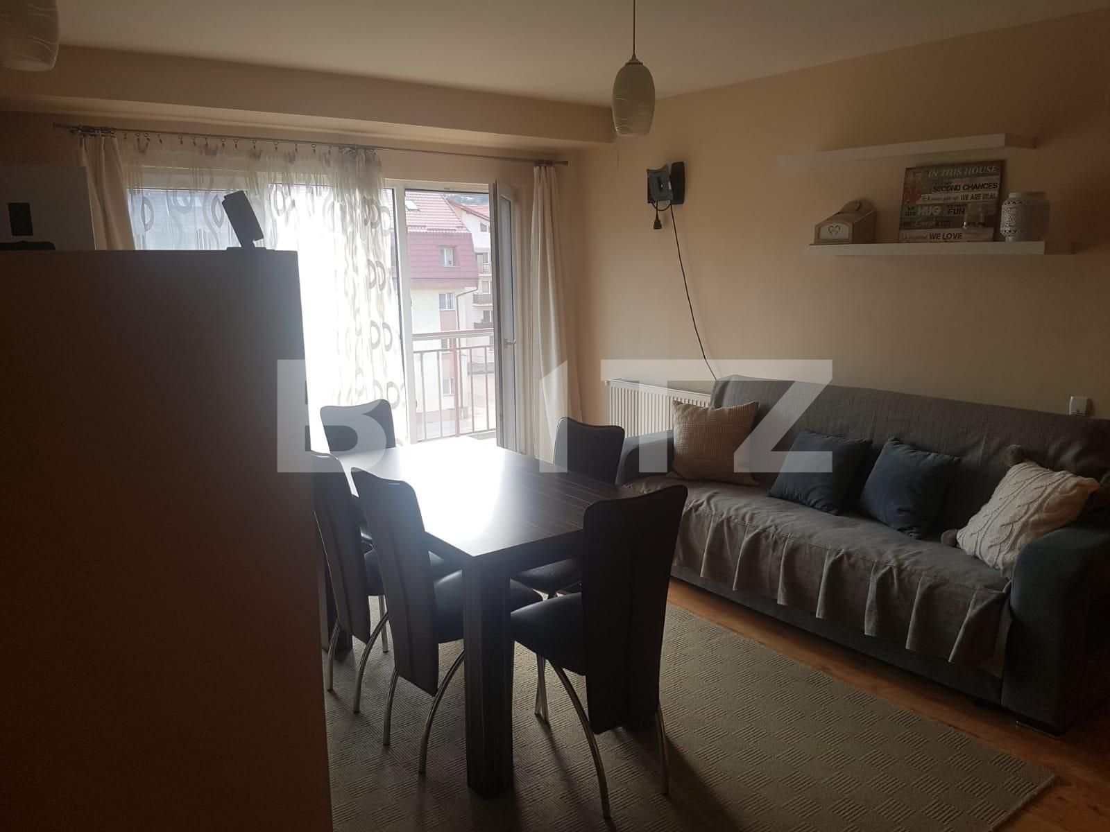 Apartament de închiriat 4 camere Floreşti - 56288AI | BLITZ Cluj-Napoca | Poza3