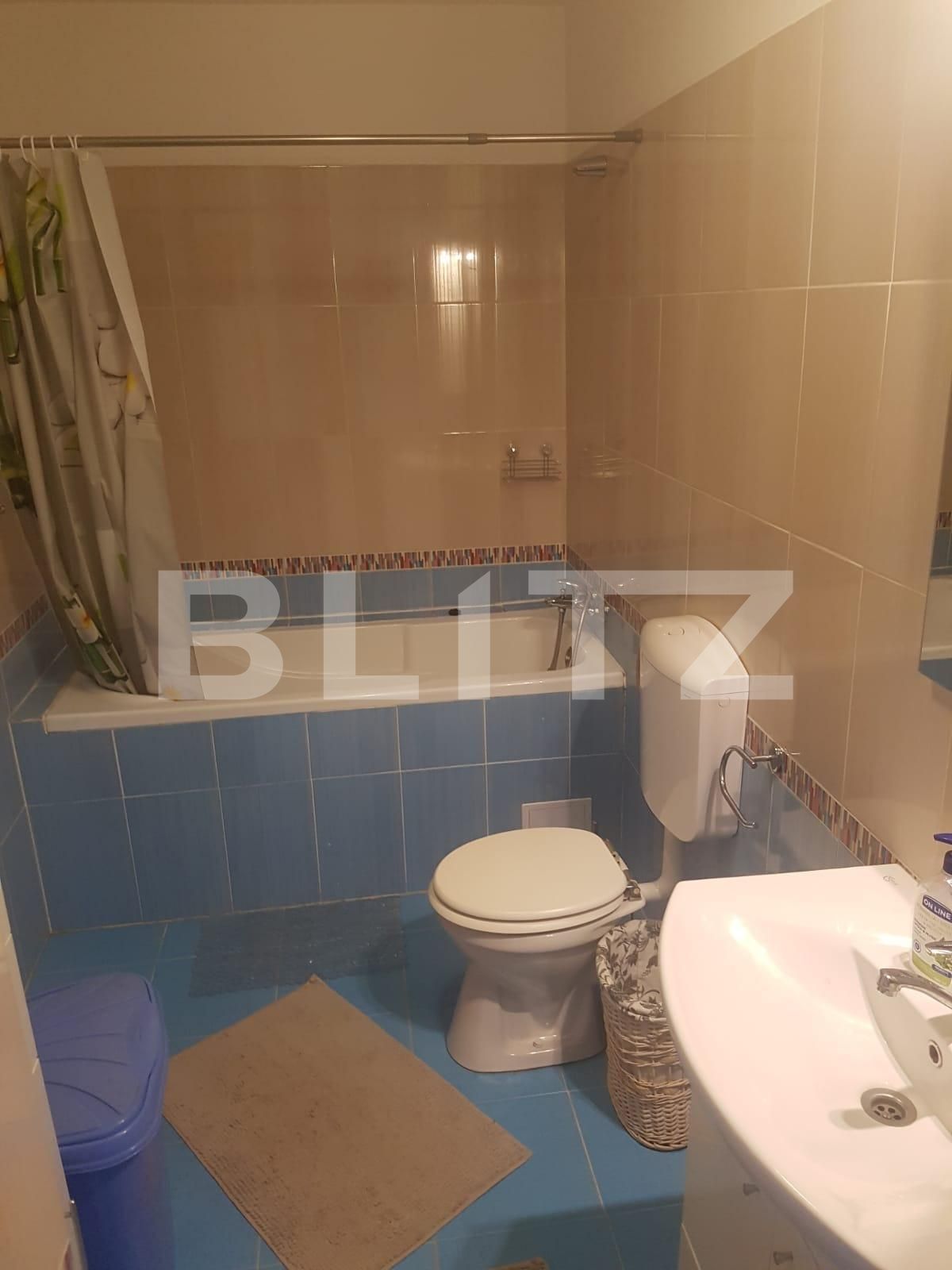 Apartament de închiriat 4 camere Floreşti - 56288AI | BLITZ Cluj-Napoca | Poza8