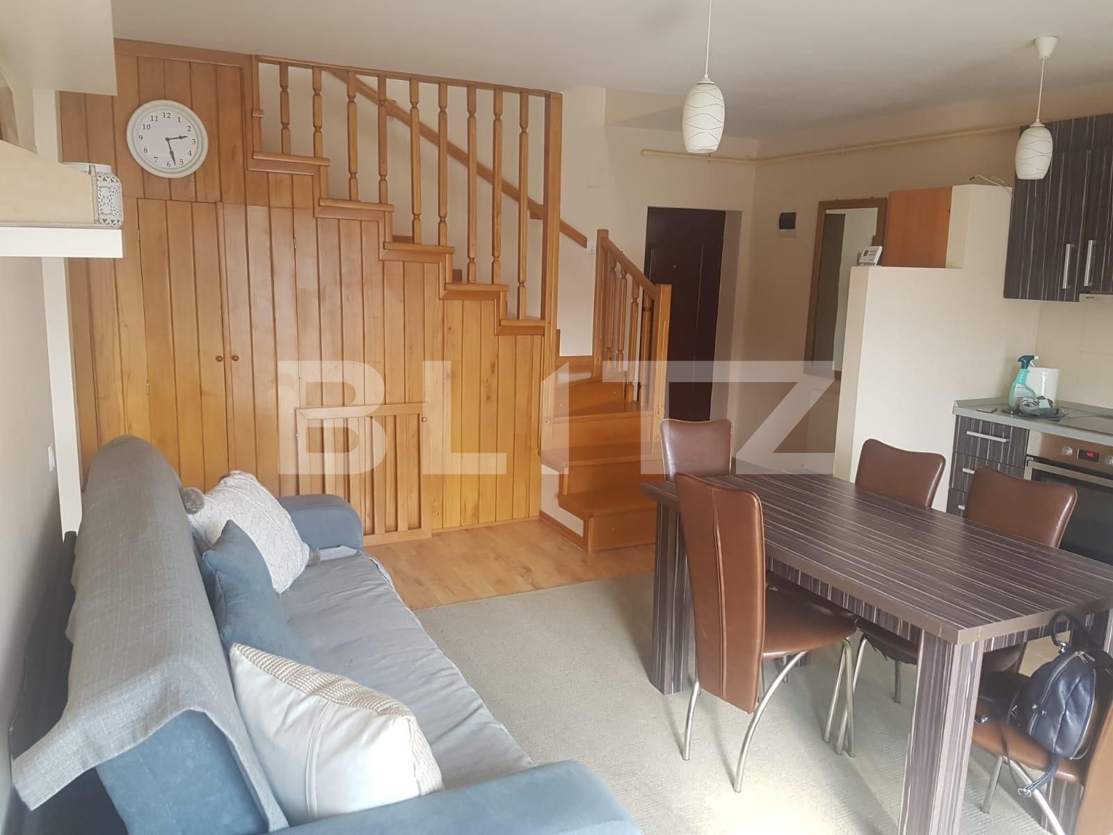 Apartament de închiriat 4 camere Floreşti - 56288AI | BLITZ Cluj-Napoca | Poza2