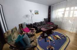 3 camere, etaj intermediar, 65 mp, zona strazii Aurel Vlaicu 