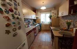 3 camere, etaj intermediar, 65 mp, zona strazii Aurel Vlaicu 