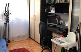 3 camere, etaj intermediar, 65 mp, zona strazii Aurel Vlaicu 