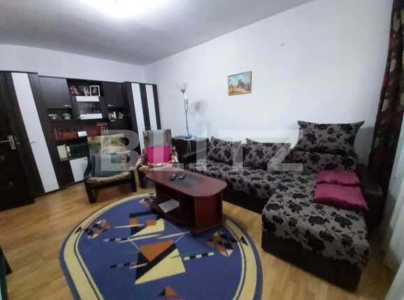 Apartament de vânzare 3 camere Marasti - 56289AV | BLITZ Cluj-Napoca | Poza1
