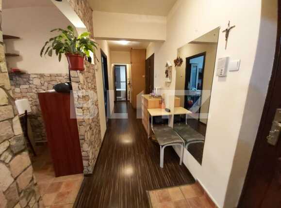 Apartament de vânzare 3 camere Marasti - 56289AV | BLITZ Cluj-Napoca | Poza4
