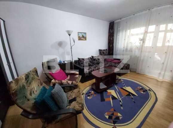 Apartament de vânzare 3 camere Marasti - 56289AV | BLITZ Cluj-Napoca | Poza2