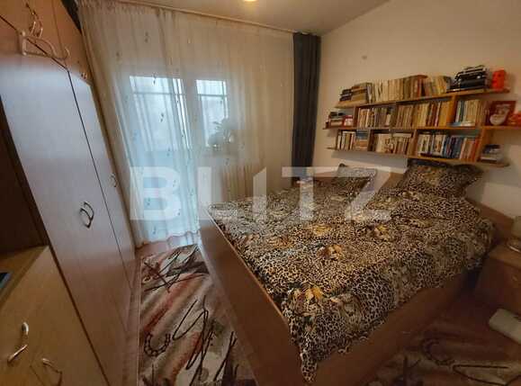 Apartament de vânzare 3 camere Marasti - 56289AV | BLITZ Cluj-Napoca | Poza5