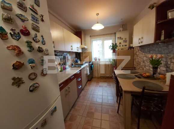 Apartament de vânzare 3 camere Marasti - 56289AV | BLITZ Cluj-Napoca | Poza3