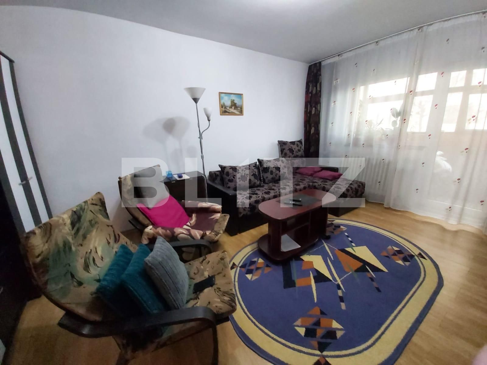 Apartament de vânzare 3 camere Marasti - 56289AV | BLITZ Cluj-Napoca | Poza2