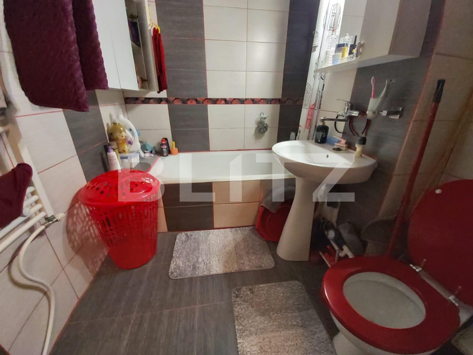 Apartament de vânzare 3 camere Marasti - 56289AV | BLITZ Cluj-Napoca | Poza9