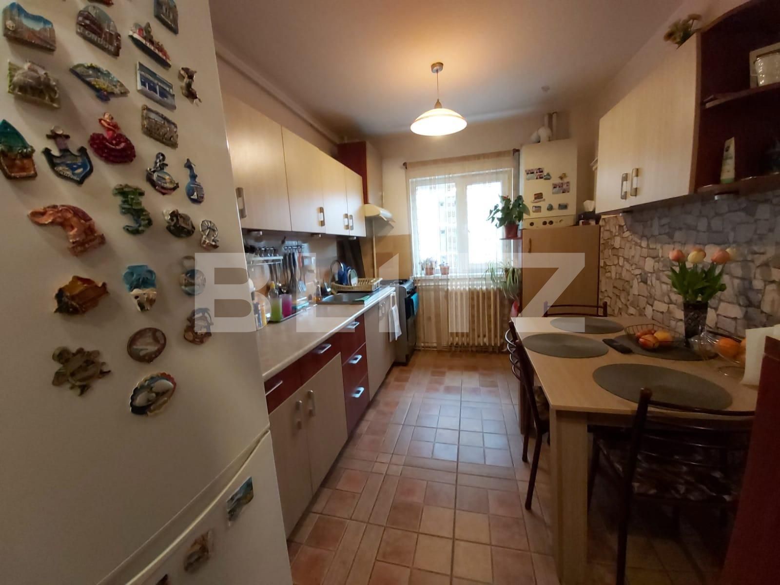 Apartament de vânzare 3 camere Marasti - 56289AV | BLITZ Cluj-Napoca | Poza3