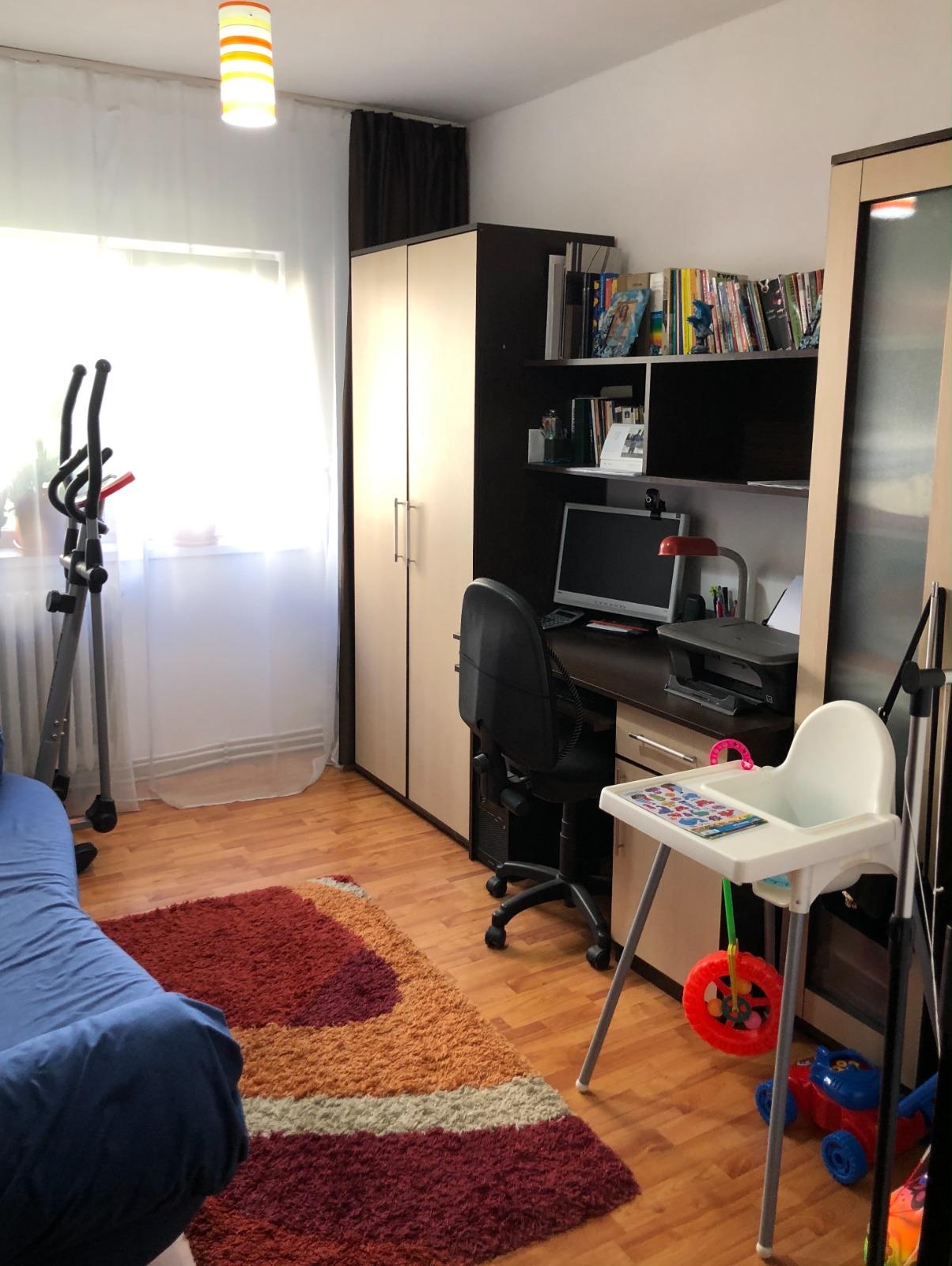 Apartament de vânzare 3 camere Marasti - 56289AV | BLITZ Cluj-Napoca | Poza7