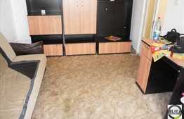 De inchiriat 1 camera, decomandat, 24 mp utili, balcon, in zona strazii Zorilor