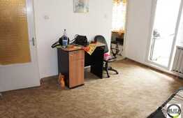 De inchiriat 1 camera, decomandat, 24 mp utili, balcon, in zona strazii Zorilor