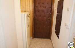 De inchiriat 1 camera, decomandat, 24 mp utili, balcon, in zona strazii Zorilor