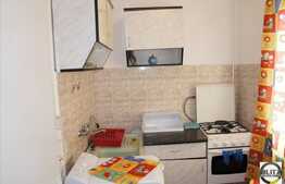 De inchiriat 1 camera, decomandat, 24 mp utili, balcon, in zona strazii Zorilor