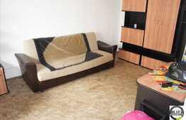 De inchiriat 1 camera, decomandat, 24 mp utili, balcon, in zona strazii Zorilor