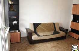 De inchiriat 1 camera, decomandat, 24 mp utili, balcon, in zona strazii Zorilor