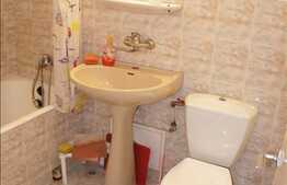 De inchiriat 1 camera, decomandat, 24 mp utili, balcon, in zona strazii Zorilor