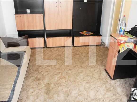 Garsonieră de închiriat Zorilor - 5629AI | BLITZ Cluj-Napoca | Poza3