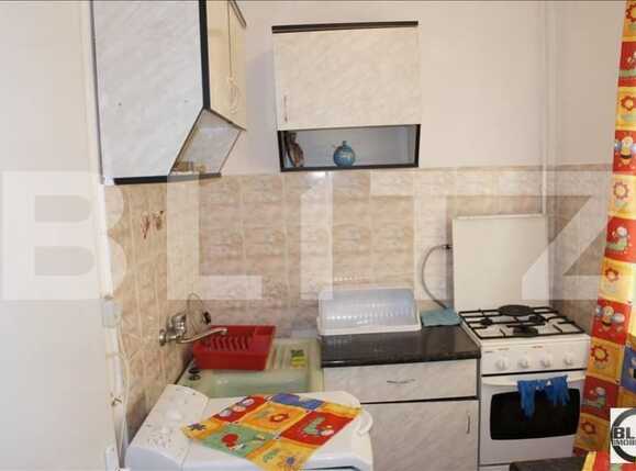 Garsonieră de închiriat Zorilor - 5629AI | BLITZ Cluj-Napoca | Poza7