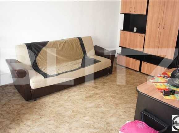 Garsonieră de închiriat Zorilor - 5629AI | BLITZ Cluj-Napoca | Poza1