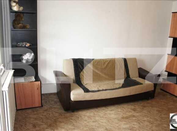 Garsonieră de închiriat Zorilor - 5629AI | BLITZ Cluj-Napoca | Poza2