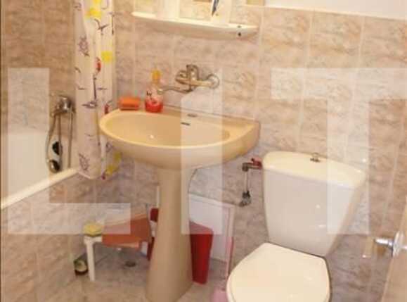 Garsonieră de închiriat Zorilor - 5629AI | BLITZ Cluj-Napoca | Poza9