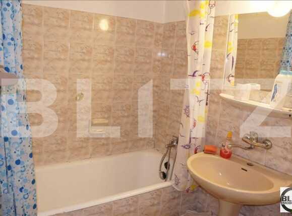 Garsonieră de închiriat Zorilor - 5629AI | BLITZ Cluj-Napoca | Poza8