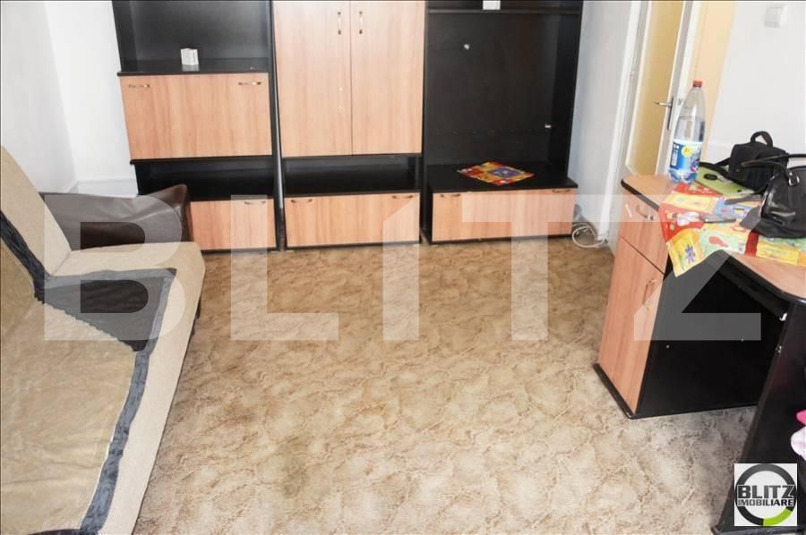 Garsonieră de închiriat Zorilor - 5629AI | BLITZ Cluj-Napoca | Poza3