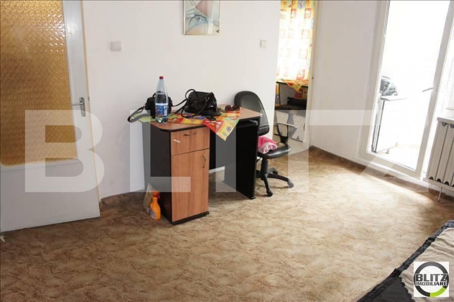 Garsonieră de închiriat Zorilor - 5629AI | BLITZ Cluj-Napoca | Poza5